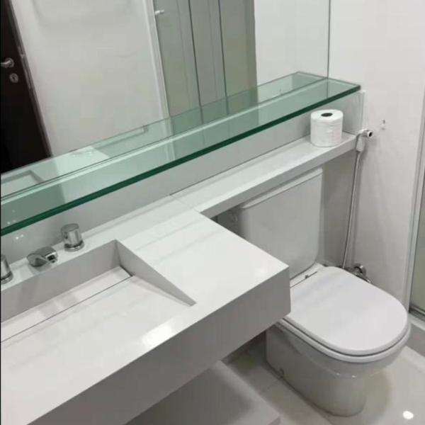 Lindo Flat Prime Na Região da Paulista - Foto 3
