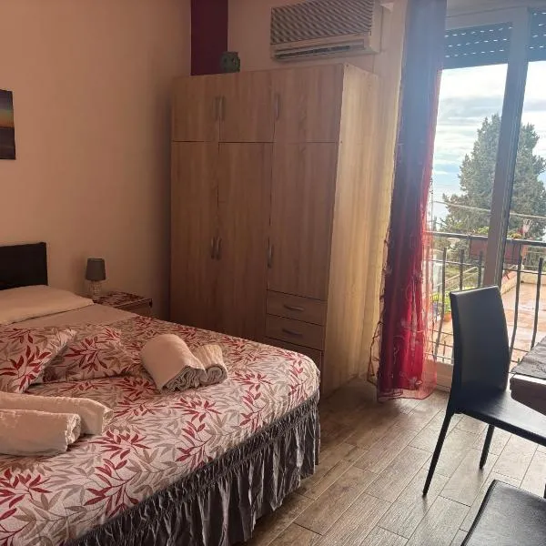 Taormina में, होटल B&B Antonella