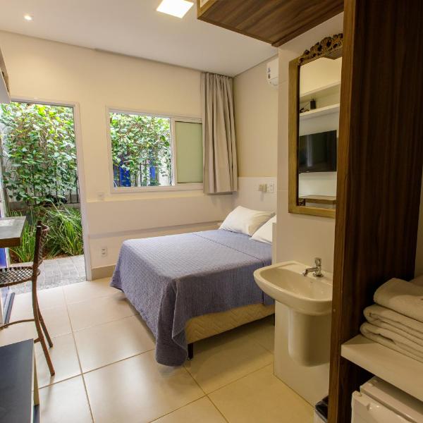 K2 RESIDENCE Campinas - Foto 4