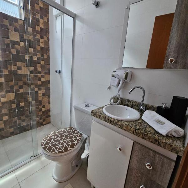 308 Apto Moderno com garagem e Elevador Bem localizado - Foto 3