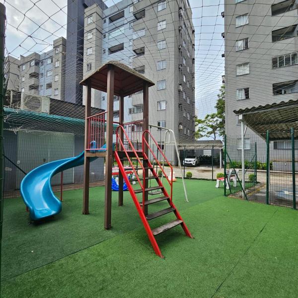 308 Apto Moderno com garagem e Elevador Bem localizado - Foto 5