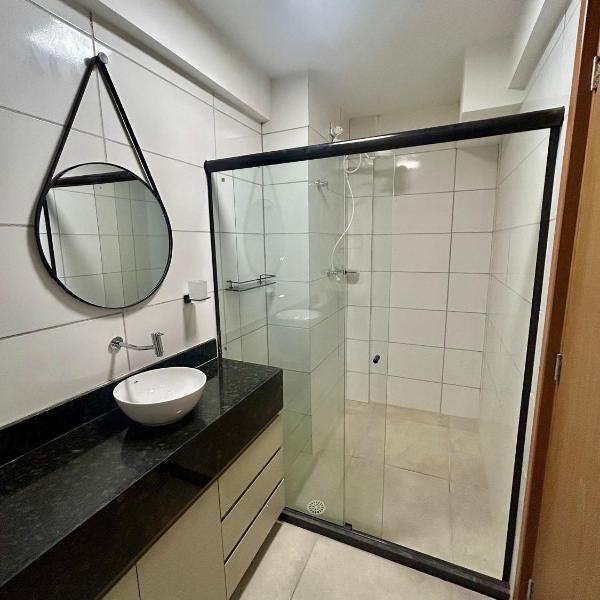 Loft com mezanino na Praia dos Carneiros - Foto 3