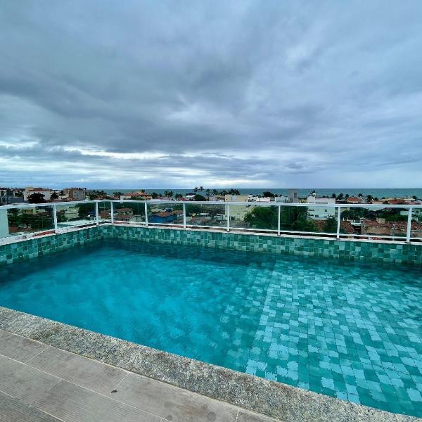 Apê em Tamandaré ao lado da Vila Padre Arlindo