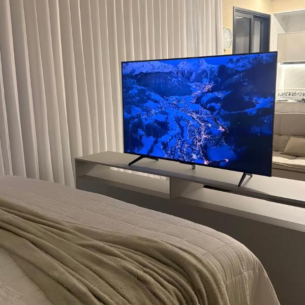 Flat de luxo Azure Marista