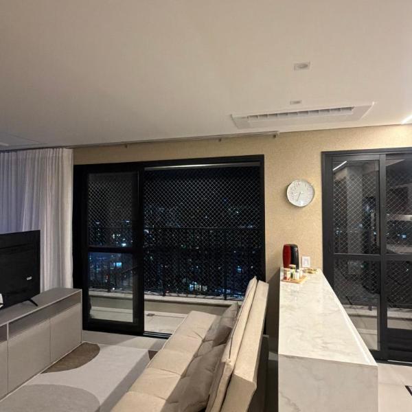 Flat de luxo Azure Marista - Foto 5