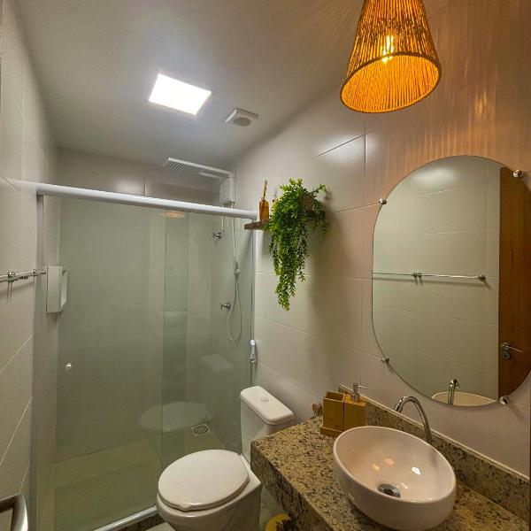 Apartamento a poucos passos da Praia do Peró - Foto 5