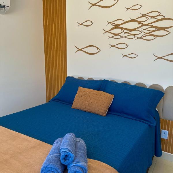Apartamento a poucos passos da Praia do Peró - Foto 2