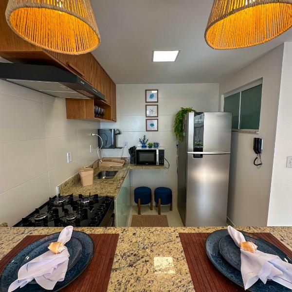 Apartamento a poucos passos da Praia do Peró - Foto 3