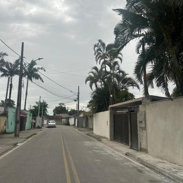 NOVO, Apto Completo com Cozinha, Banheiro privativo, Internet rápida e Estacionamento - Foto 3