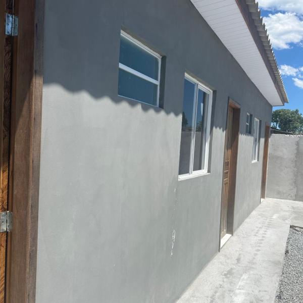 NOVO, Apto Completo com Cozinha, Banheiro privativo, Internet rápida e Estacionamento - Foto 2