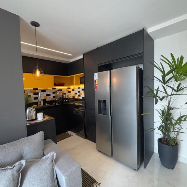 ZELE HOUSE, apartamento de 3 quartos, novo e moderno no Rio - Foto 5