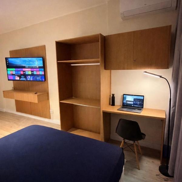 Studio Centro Rio - Presidente Vargas