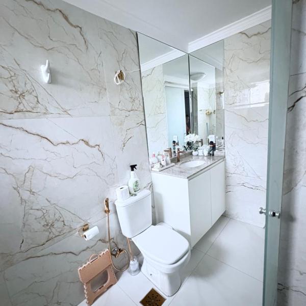 Apartamento próximo ao centro de convenções - Foto 3