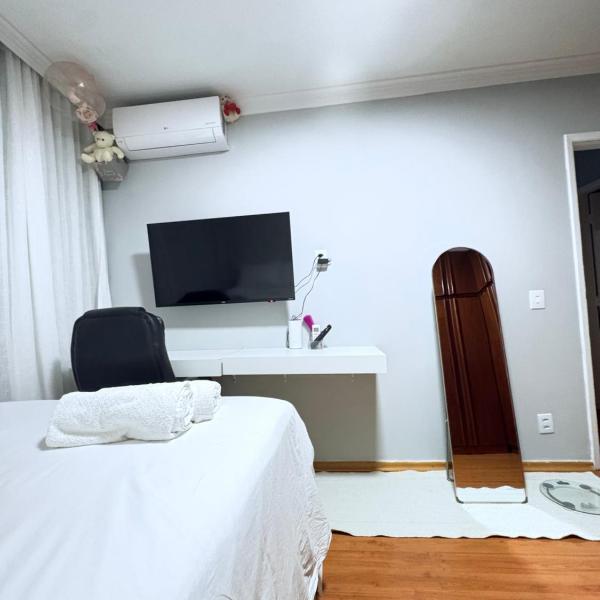 Apartamento próximo ao centro de convenções - Foto 5