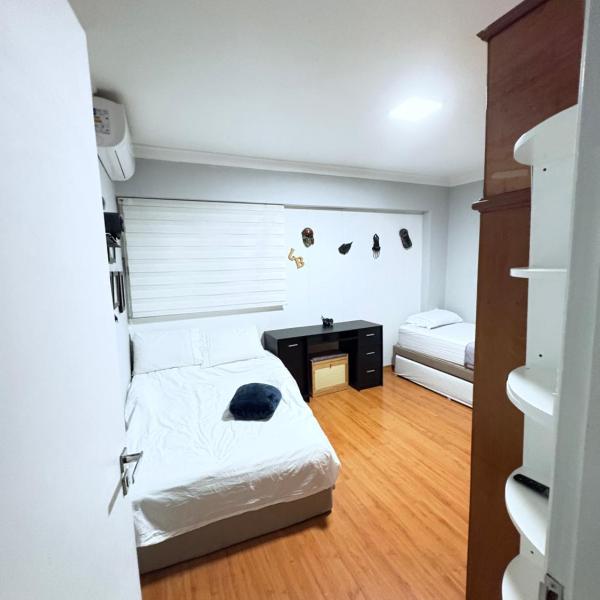 Apartamento próximo ao centro de convenções - Foto 2