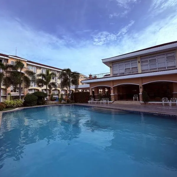 Chic Condo in Davao City Your Home Away from Home, hotel en Davao