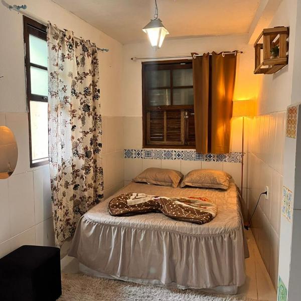 Uai hostel