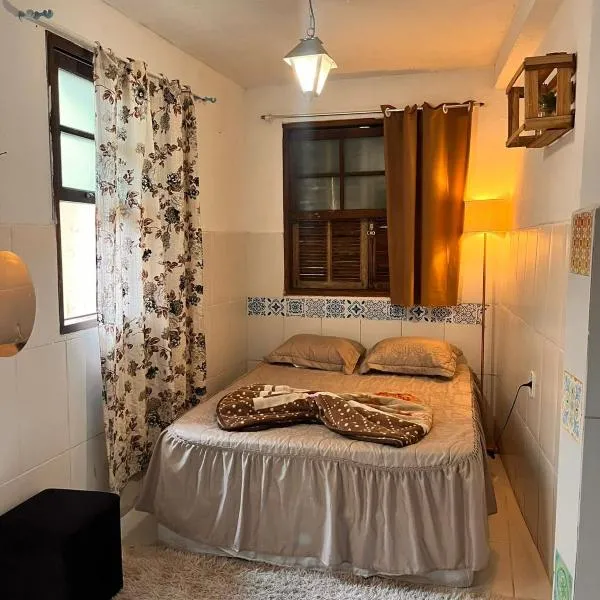 Uai hostel, hotel em Ouro Preto