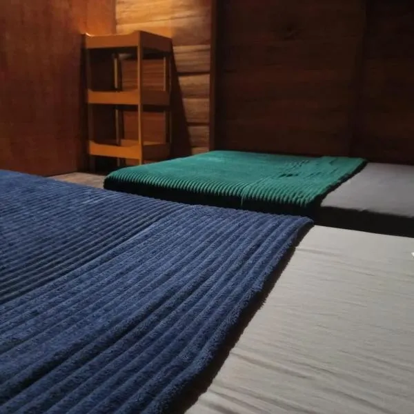 Pitu에 위치한 호텔 Sinuan Homestay - Jabu 3