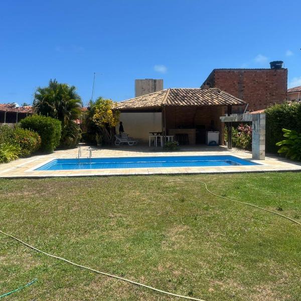 casa de praia