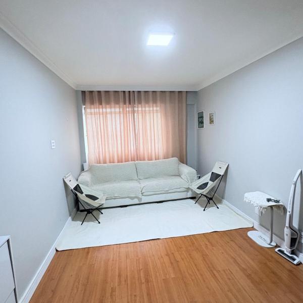 Apartamento centro de Goiânia perfeito