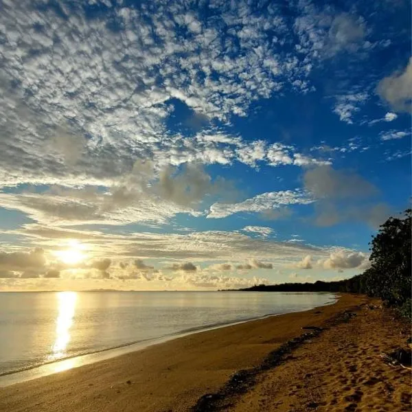 sandbar Homestay, hotel u gradu Lautoka