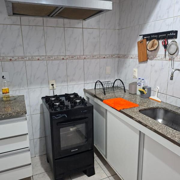 Quarto EXPOMINAS solteiro - Foto 4
