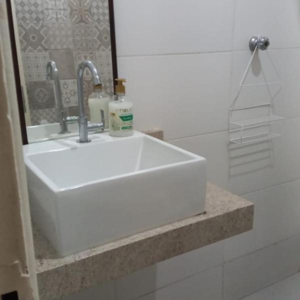 Quarto EXPOMINAS solteiro - Foto 3
