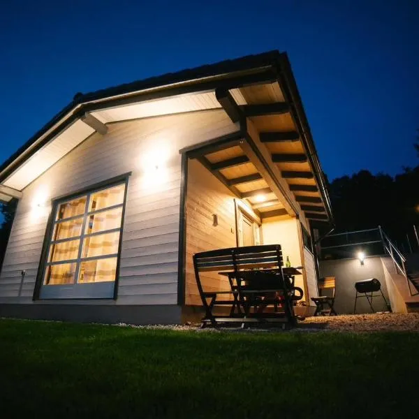 Hedera Sovata, hotel a Sovata