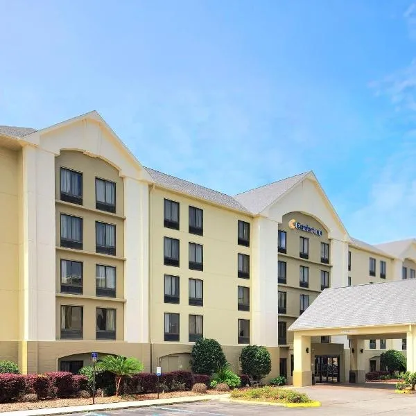 Comfort Inn Pensacola - University Area, hotel in Pensacola