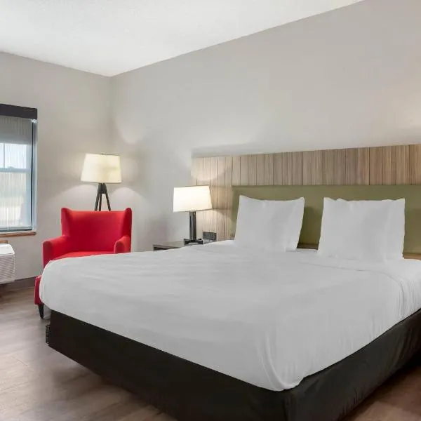 Georgetown में, होटल Country Inn & Suites by Radisson, Georgetown, KY