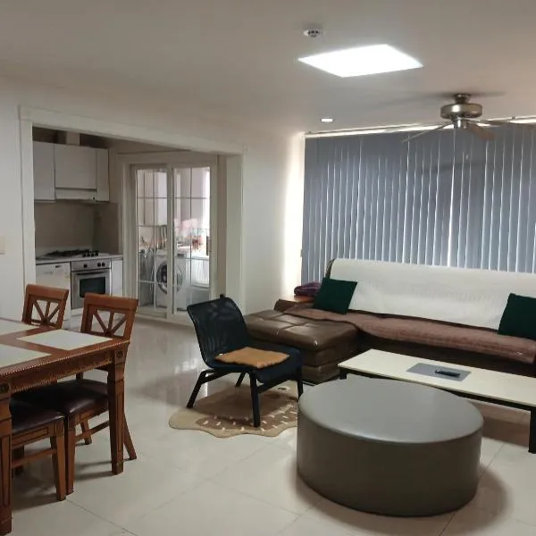 Park Vill 202, Hotel in Pyeongtaek