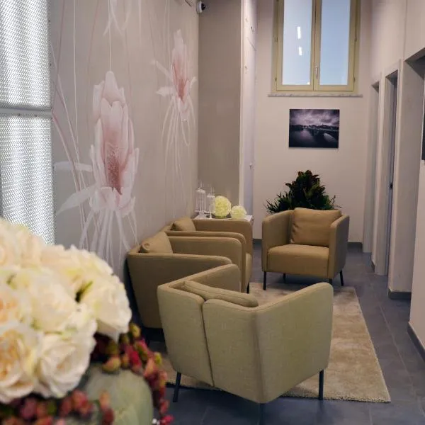 Hotel Sant'Anna, hotel u Torinu