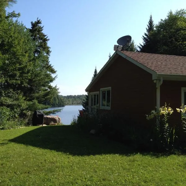 Lakeside Cottage, hotel a Wentworth
