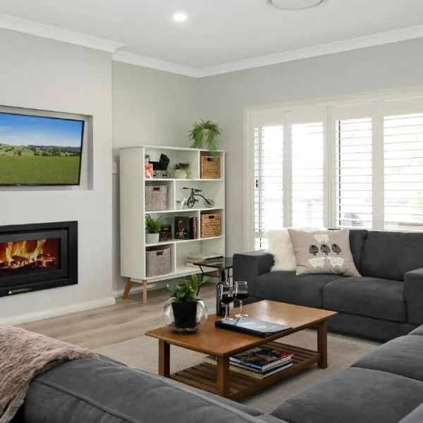 The Bunkhouse – hotel w mieście Exeter