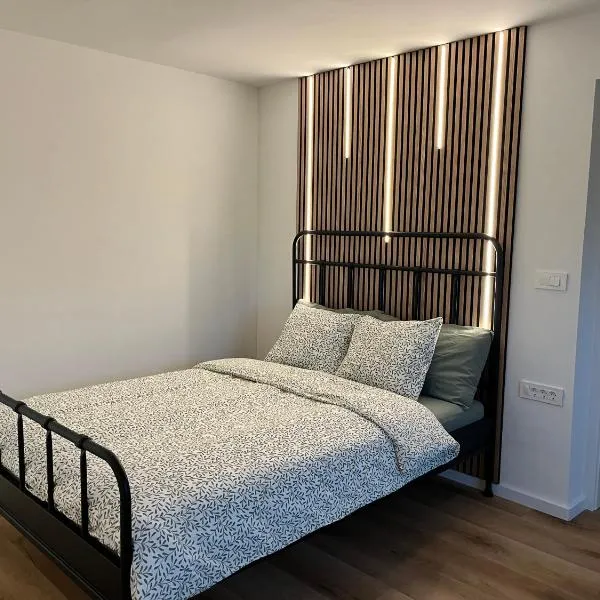 Apartma Sivka, hotel i Škofja Vas