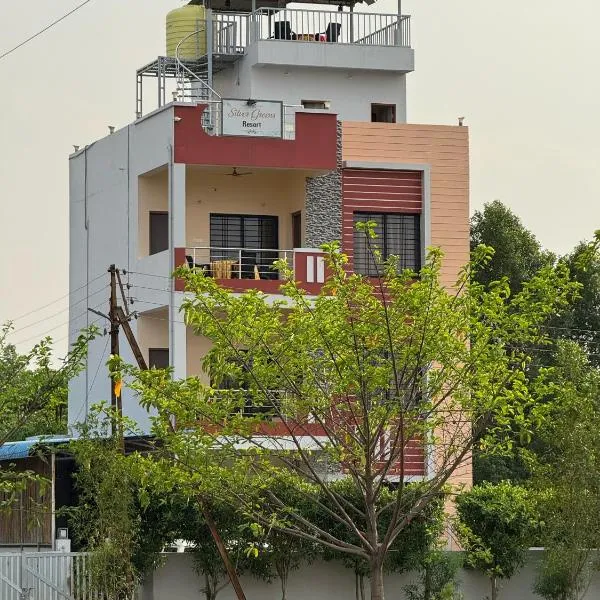 Villa Brisa, hotel v destinaci Gumgaon