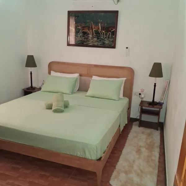 studio maryphil, hotel in Saint-Martin