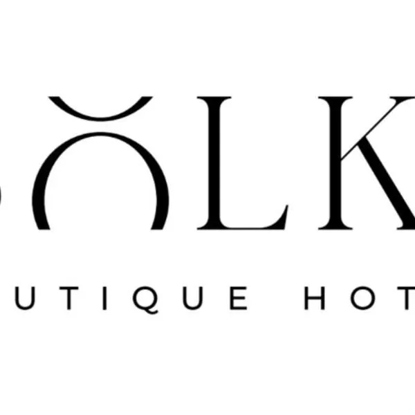 Hotel Solki: SantʼAntìoco şehrinde bir otel