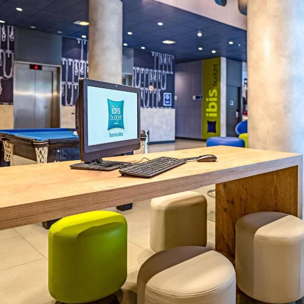 ibis budget Sorocaba - Foto 4