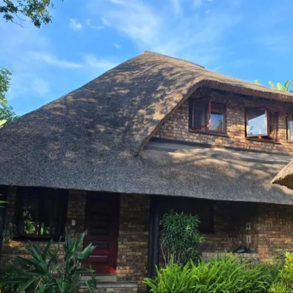 Kruger park lodge 517, hotel a Hazyview