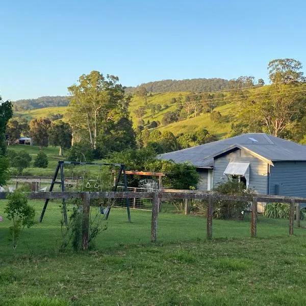 Little Farmhouse Near The Dairy: Warranulla şehrinde bir otel