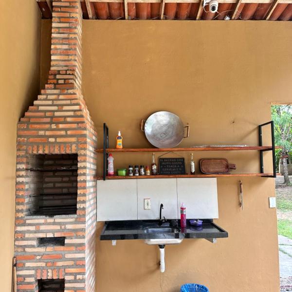 Chalé Canto dos Pássaros - Foto 3