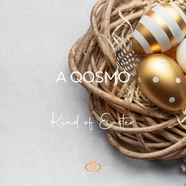 Qosmo Brasov Hotel โรงแรมในบราชอฟ