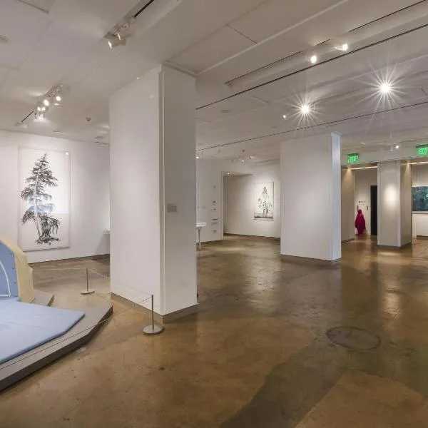 21c Museum Hotel Durham, Hotel in Durham