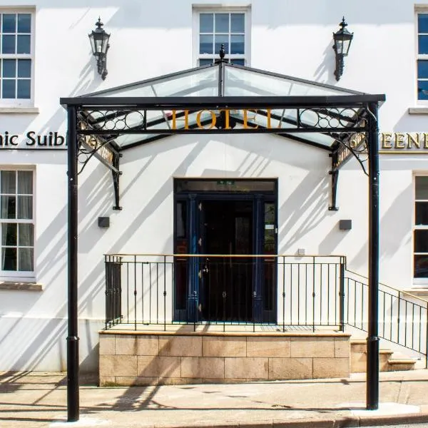 Sweeney's Hotel 2020 Limited, hotel v destinácii Dungloe