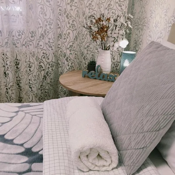 Comfort House бульвар Олександрійський 137, Hotel in Bila Zerkwa