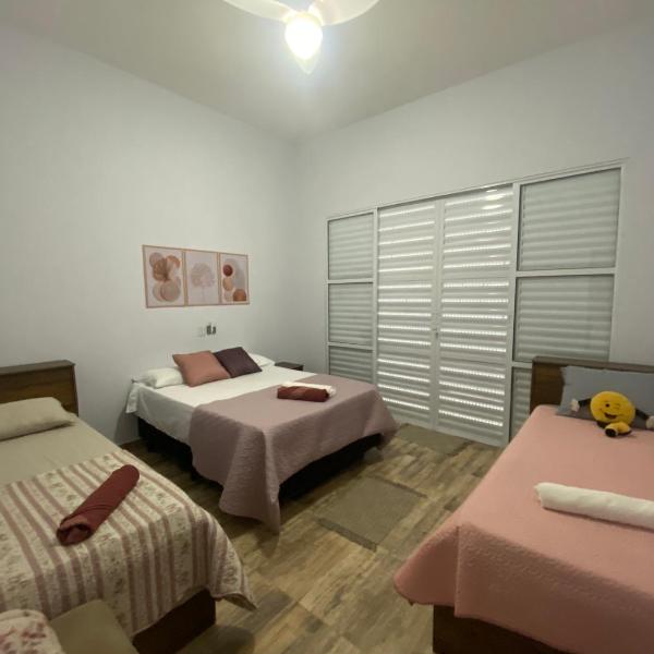 Casa condomínio Igaratá - Foto 2