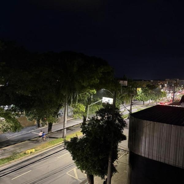 Apartamento bom e barato!