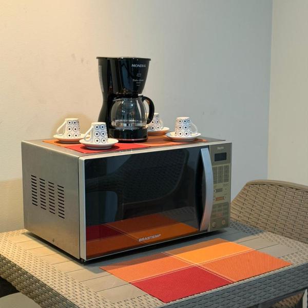 Apartamento bom e barato! - Foto 5